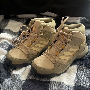 Adidas hiking shoes